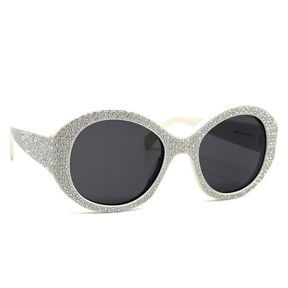 NEW!! CELINE Sunglasses CL4240IS 25A, Authentic - Picture 1 of 12